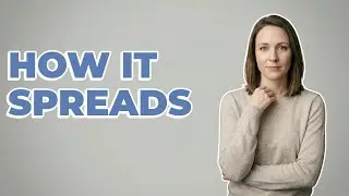 How Is Common HPV Infection Transmitted?