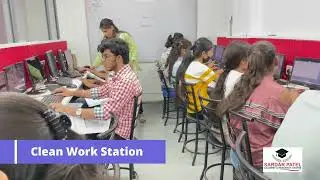 Sardar Patel Academy And Research Centre