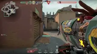 Raze on Bind 9/3/23
