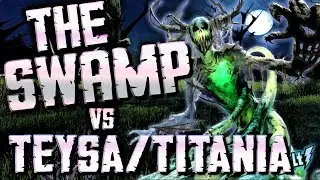 Jolt - Commander - Muldrotha, the Gravetide vs Teysa/Titania