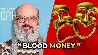 Дэвид Кросс раскритиковал комиков, выступающих на фестивале комедии в Эр-Рияде | Новости развлечений