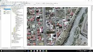 SubTipos en Geodatabases || Curso Experto en Sistemas Catastrales