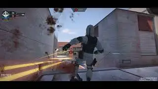 Heavyweight Fighting, Grand Master IV, Call of  Duty Mobile gaming. #callofduty 