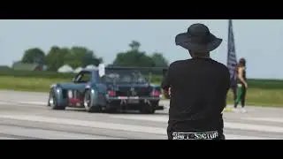 INDY AIRSTRIP ATTACK AUG 13TH - 14TH 2022