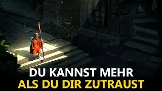 Vertraue dir selbst - Motivierende Zen Weisheit