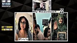 C-C MUSIC REACTOR REACTS TO 