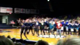 Sigma Nu (&Sigma;&Nu;) - Butler Freshman Skits '11