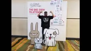 DOGDAD Approved: Scenes from Global Pet Expo 2019 (Part 1)