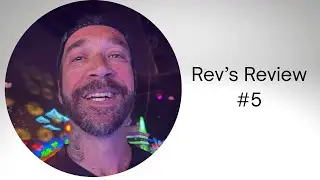 Rev's Avg Man's MMJ Review #5: Applez #33 Cold Cure Live Rosin