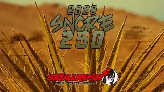2020 SNORE 250   Official Highlight Video Desert Off Road Racing