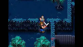 #ZombiesAteMyNeighbors #SNES #retrogaming LP (with commentary) Part 8