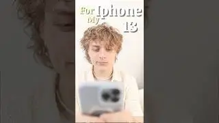 Я потратил 2000 долларов на iPhone 13&hellip;