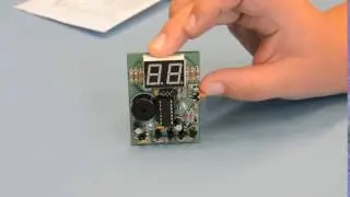Noise generator testing