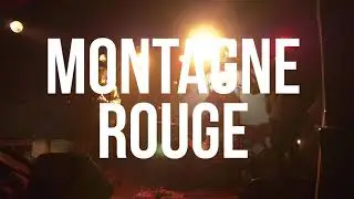 Montagne rouge // Compost-rock ! // Clermont