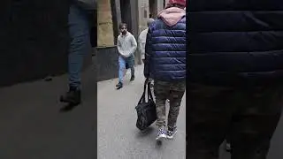 The struggles of 47th St, the diamond District.