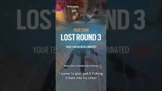 50 cent ?#clipsfromtwitch #daily #funny #gamer #r6siege #smallcontentcreators #clips #like #clipped