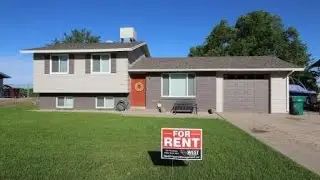 Updated home in Roy at 4599 S 2675 W