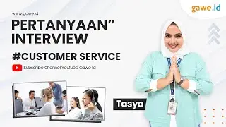 Pertanyaan Interview