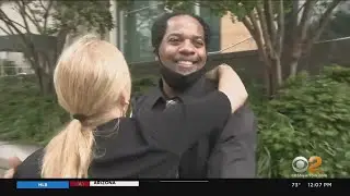 Queens Court Drops Charges Against 3 Men Wrongfully Imprisoned For 1996 Double Murder