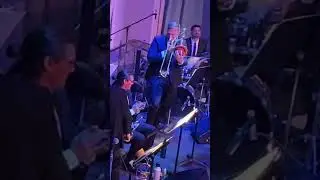 Trombone Multi-phonics - cadenza on Maki&rsquo;n Whoopee -full video on my profile#trombone #multi-phonics
