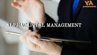 ALPHACAPITAL OFFERS A RISK FREE INVESTMENT OPPORTUNITY