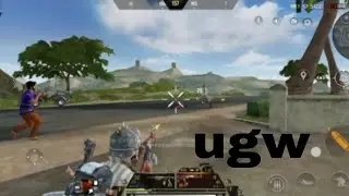 UGW Lake view or mayagardh😭fort #viralvideo #ugw_short #viralvideo #battleroyalegame #mobilegaming