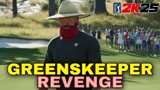 Missed Cuts Ends TODAY | PGA TOUR 2K25