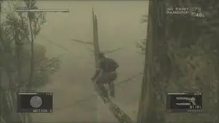 Let's Hunt Healing Frequencies METAL GEAR SOLID 3: Snake Eater - Master Collection Ver. part 2
