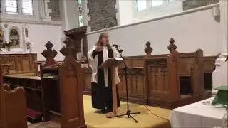 John 6:55-69