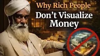  Why Rich People Don&rsquo;t Visualize Money Neville Goddard 