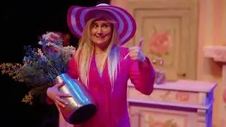 Trailer Hotel vol Liefde | ZA 6 DEC in De Voorveghter