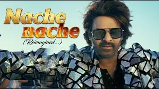 Nache nache (Reimagined)