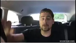 tour de France Peter Sagan about disqualification for crash with cavendish
