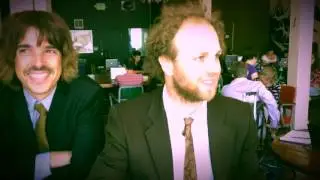Magic In The Other Has Their First Professional Interview