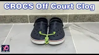 CROCS Off Court Clogs