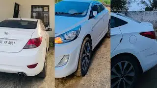 Car video | new video | verna car | modified car | sukhi raidharana