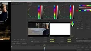 How to Create a Mask in Apple Color : Apple Product FAQs