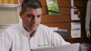 Drive transformative business results with Dynamics 365 Business Central