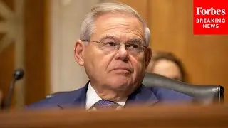 Menendez Asks Biden Officials About AUMFs Against Iraq, Calls For Congress To Repeal Them