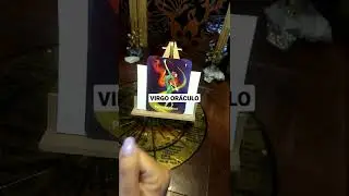 VIRGO OR&Aacute;CULO