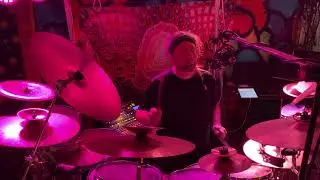 Borne by Goose (drum covers project)