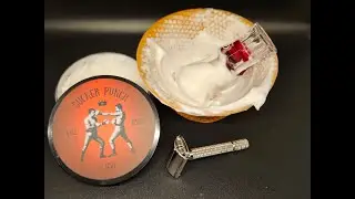Alien Shave 