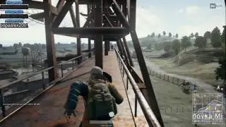playerunknown battlegrounds | fried or plunged?