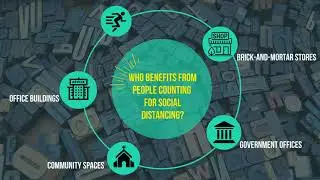 Occupancy Tracking for Social Distancing (v1.3)