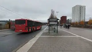 #Stockholm#Marsta