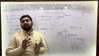 Fundamental Theorem of Galois Theory (Part 2)
