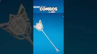 Best FNCS Pickaxe Combos 😍 #zervyau #fortnite #fyp #foryou  #viralvideo #fncs #pickaxe #combos
