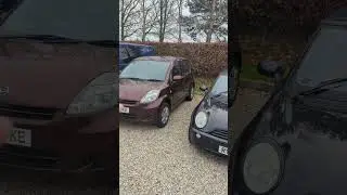 Этот автомобиль &mdash; не просто пресс-папье ради одной детали! #автомобиль #машина #продажаавтомобиле...