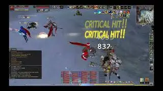 Shaiya PT/ES/EU/US&hellip;- Pvp 30 War - WANTED