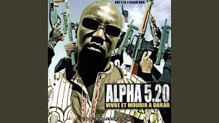 Le monde est un ghetto